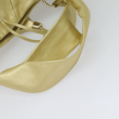Celine Tote Bag Gold