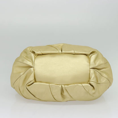 Celine Tote Bag Gold