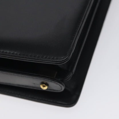 Celine Shoulder Bag Black