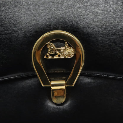 Celine Shoulder Bag Black
