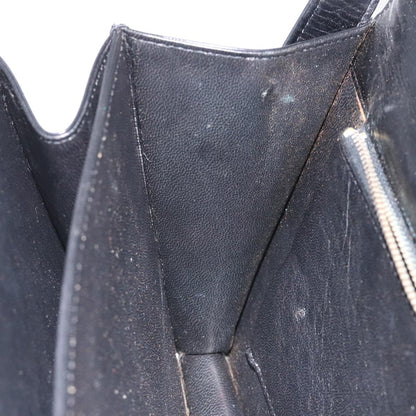 Celine Shoulder Bag Black