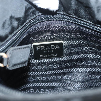 Prada Nylon Black