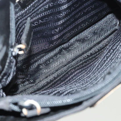 Prada Nylon Black