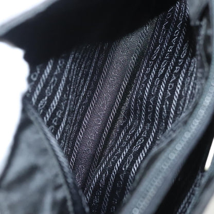 Prada Nylon Black