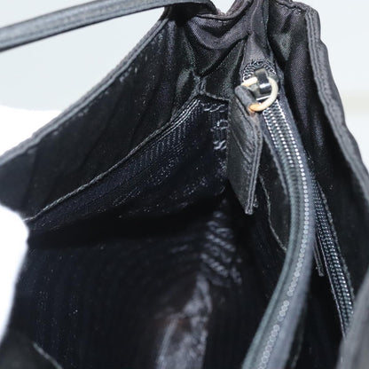 Prada Nylon Black