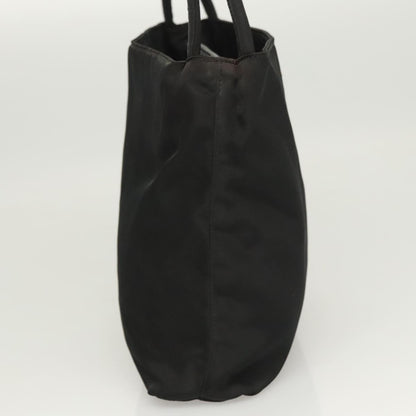 Prada Nylon Black