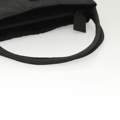 Prada Nylon Black