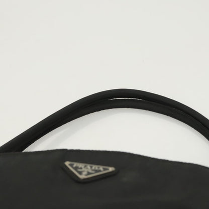 Prada Nylon Black