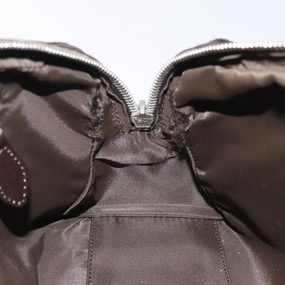 Christian Dior Trotter Brown