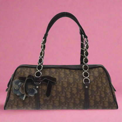 Christian Dior Trotter Brown
