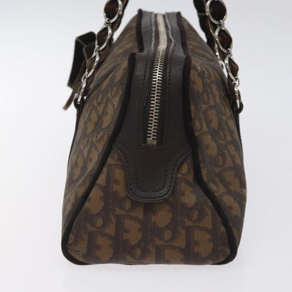 Christian Dior Trotter Brown