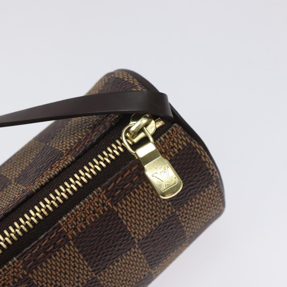 Louis Vuitton Damier Ebene Papillon