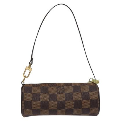 Louis Vuitton Damier Ebene Papillon