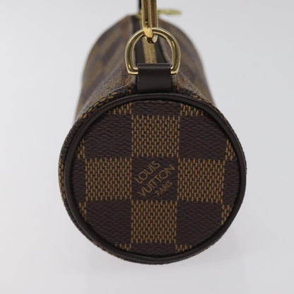 Louis Vuitton Damier Ebene Papillon