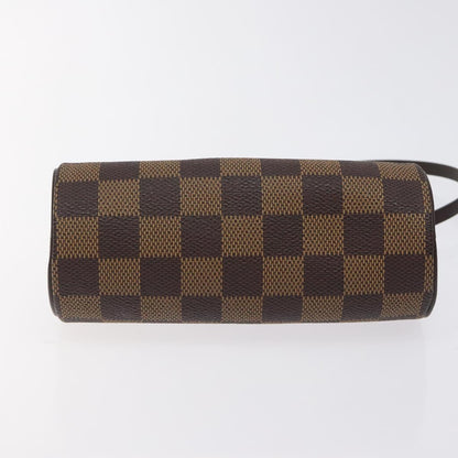 Louis Vuitton Damier Ebene Papillon