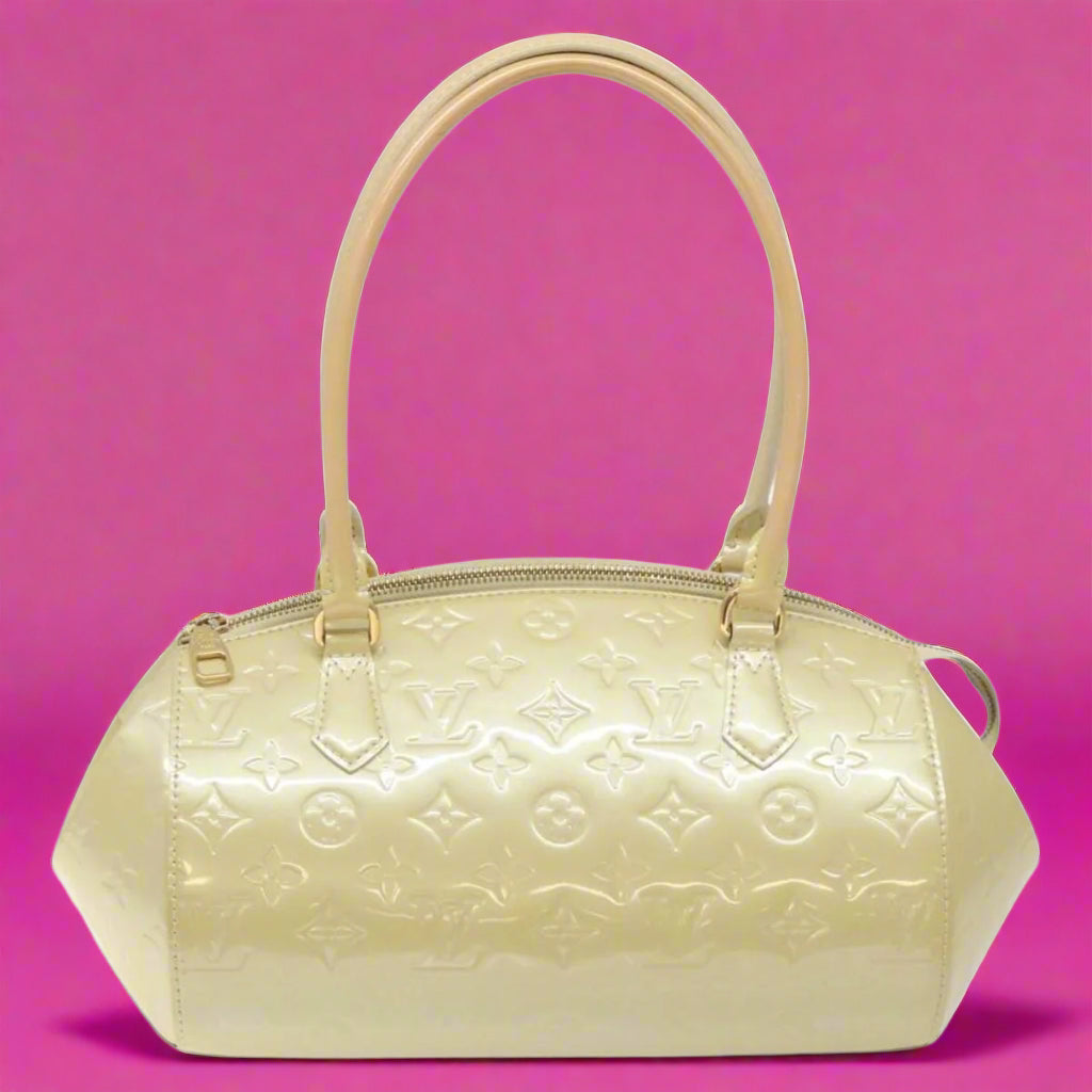 Louis Vuitton Vernis Sherwood