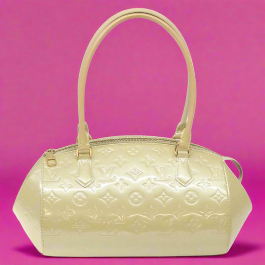 Louis Vuitton Vernis Sherwood