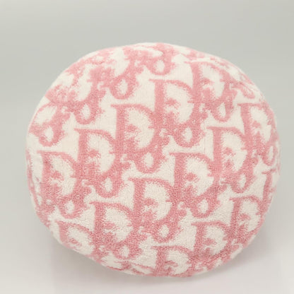 Christian Dior Trotter Purse Bag Pile Pink