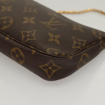 Louis Vuitton Monogram Mini Pochette