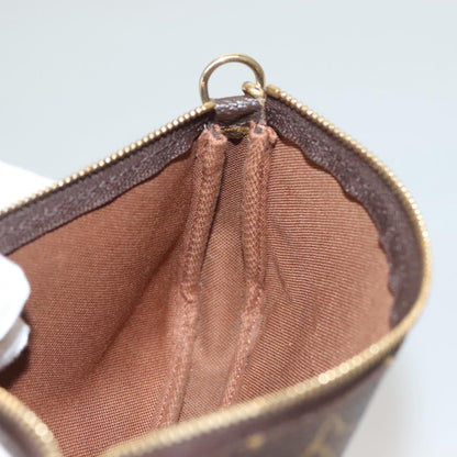 Louis Vuitton Monogram Mini Pochette