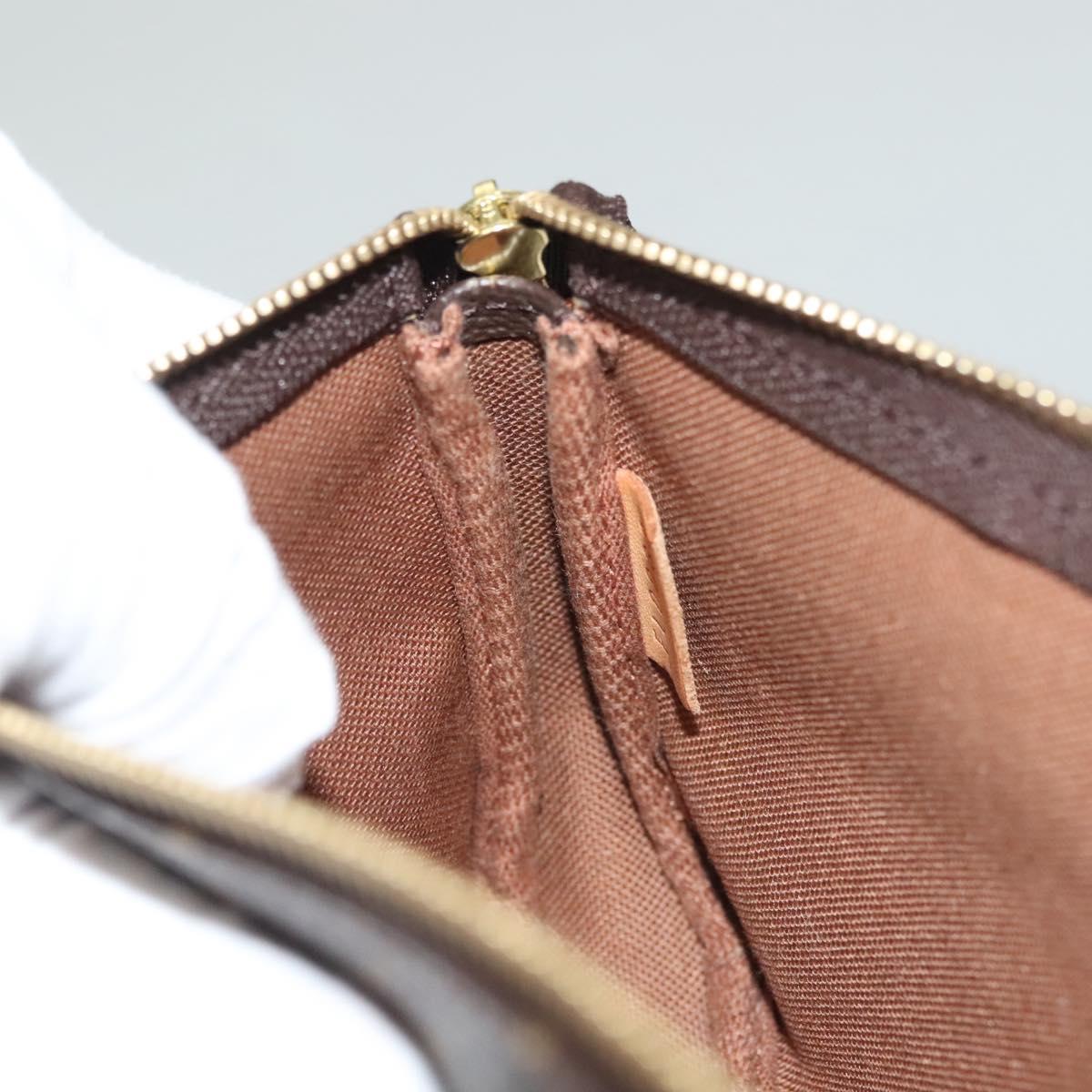 Louis Vuitton Monogram Mini Pochette