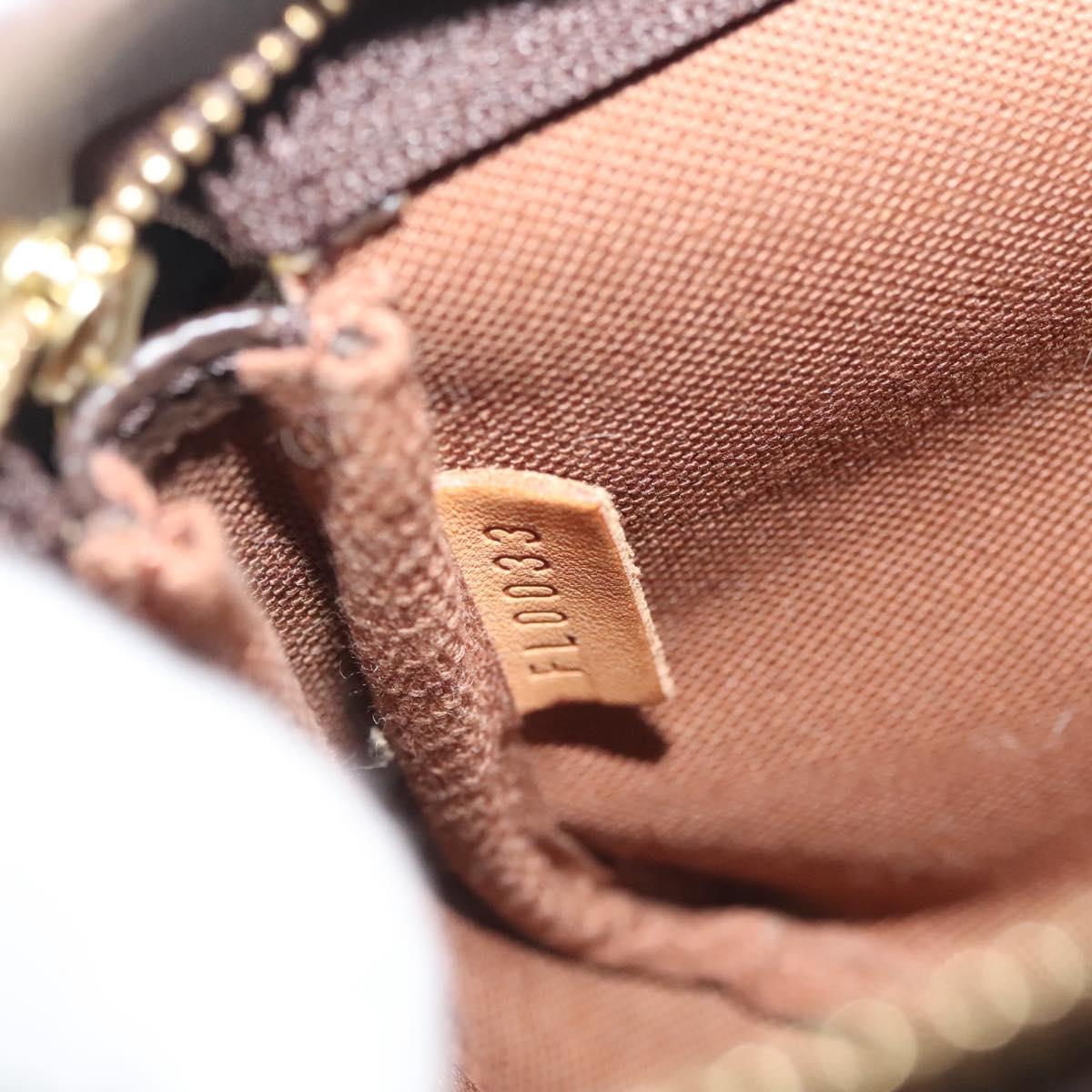 Louis Vuitton Monogram Mini Pochette