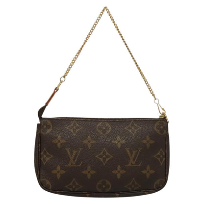 Louis Vuitton Monogram Mini Pochette
