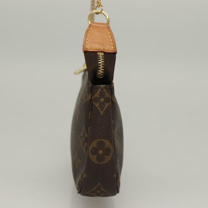 Louis Vuitton Monogram Mini Pochette