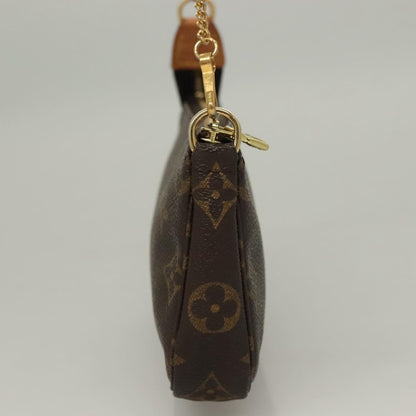 Louis Vuitton Monogram Mini Pochette