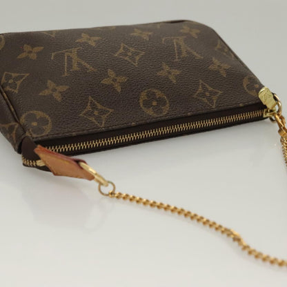 Louis Vuitton Monogram Mini Pochette