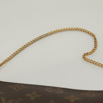 Louis Vuitton Monogram Mini Pochette