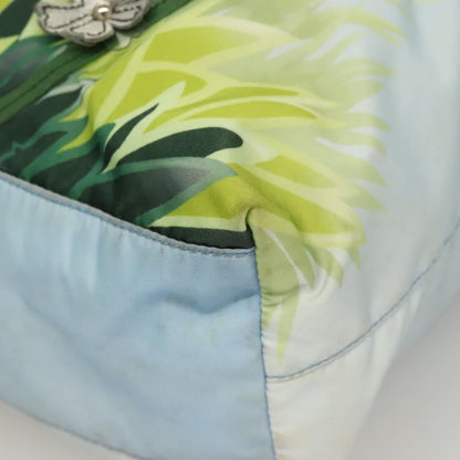 Prada Limited Edition Tote Bag Nylon
