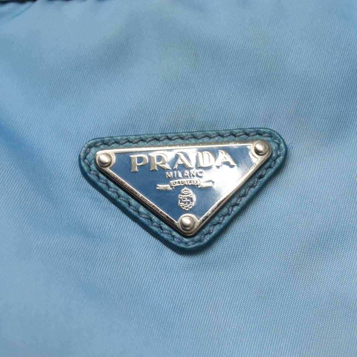 Prada Limited Edition Tote Bag Nylon