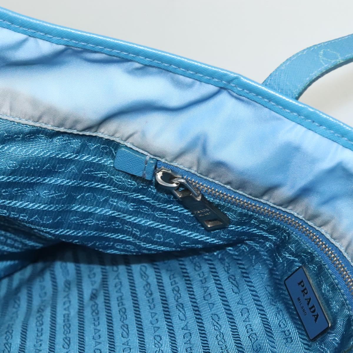 Prada Limited Edition Tote Bag Nylon