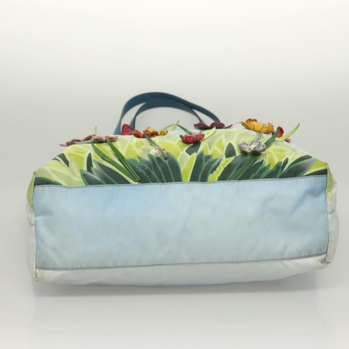 Prada Limited Edition Tote Bag Nylon