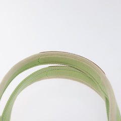 Louis Vuitton Monogram Mini Sac Catline Bag Green