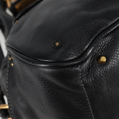 Chloe Paddington Black