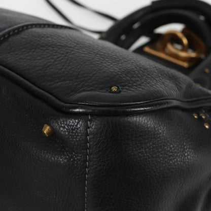 Chloe Paddington Black