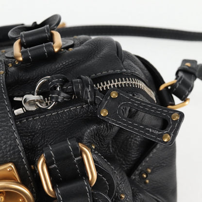 Chloe Paddington Black