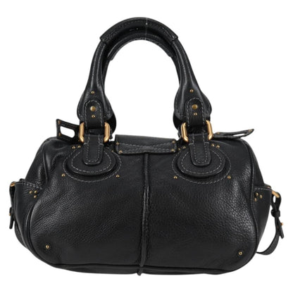 Chloe Paddington Black
