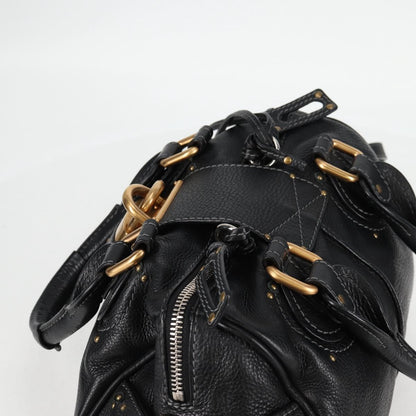 Chloe Paddington Black