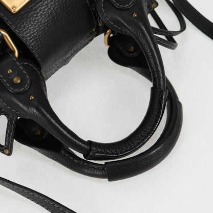 Chloe Paddington Black