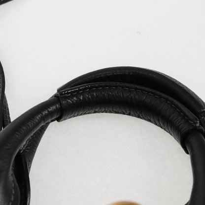 Chloe Paddington Black
