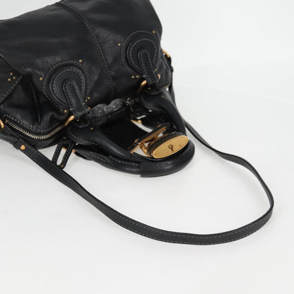 Chloe Paddington Black