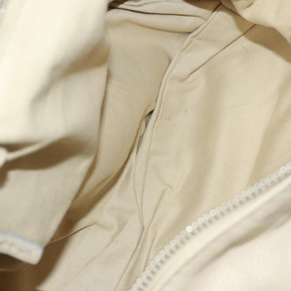 Chloe Paddington Ivory Front Pocket