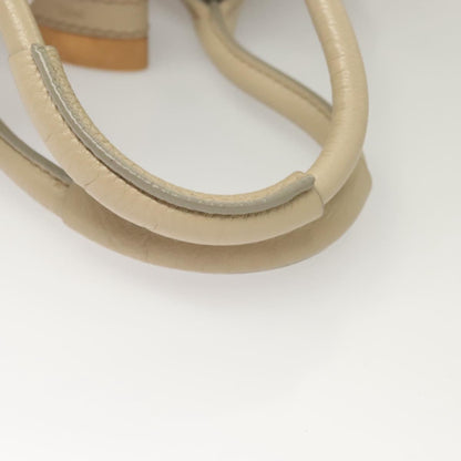 Chloe Paddington Ivory Front Pocket