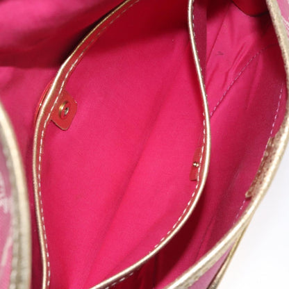 Celine Paris Macadam Pink Gold