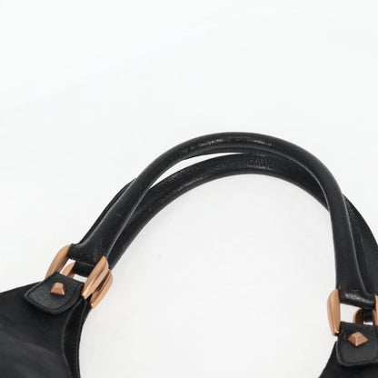 Gucci GG Canvas Bardot Black