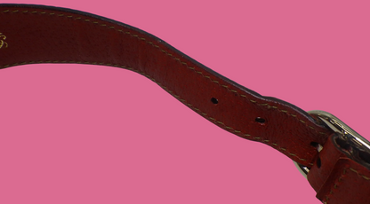 Gucci Jackie Embroidered Shoulder Bag