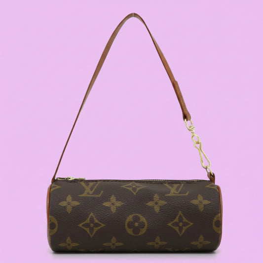 Louis Vuitton Mini Papillon